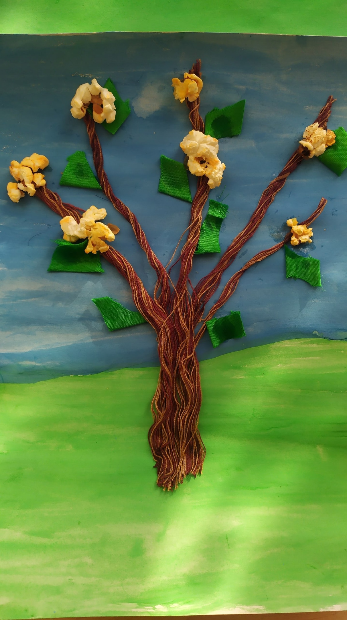 МАЛЫШИ «РОСТКА» ПРИБЛИЖАЮТ ВЕСНУ!