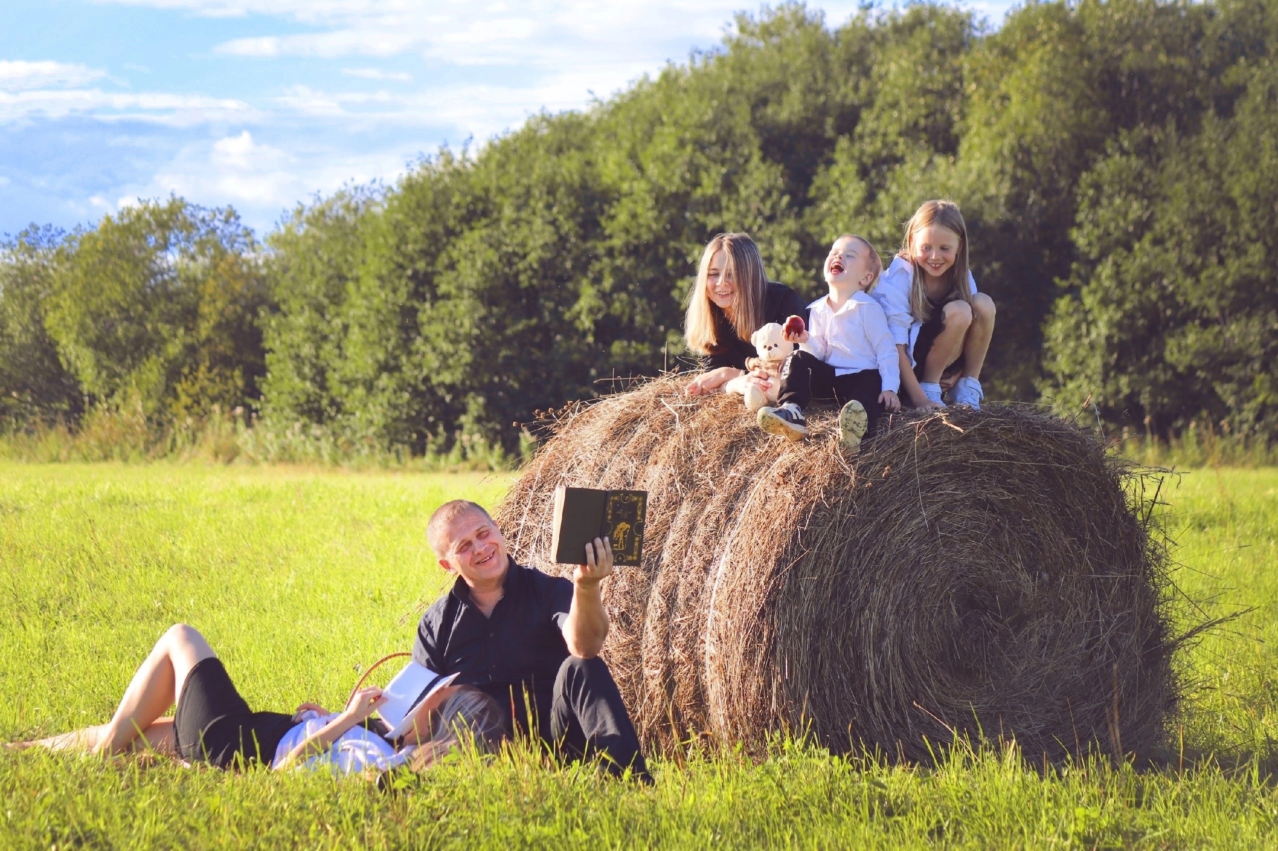 ДАН СТАРТ ОБЛАСТНОМУ КОНКУРСУ «МОЙ ПАПА – САМЫЙ ЛУЧШИЙ»