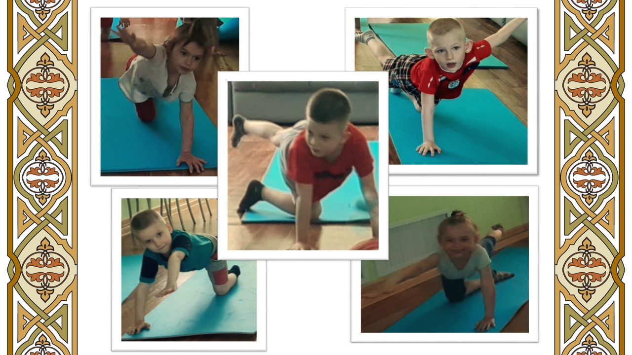 ЧТОБ ЗДОРОВЫМ БЫТЬ СПОЛНА, ФИЗКУЛЬТУРА ВСЕМ НУЖНА!