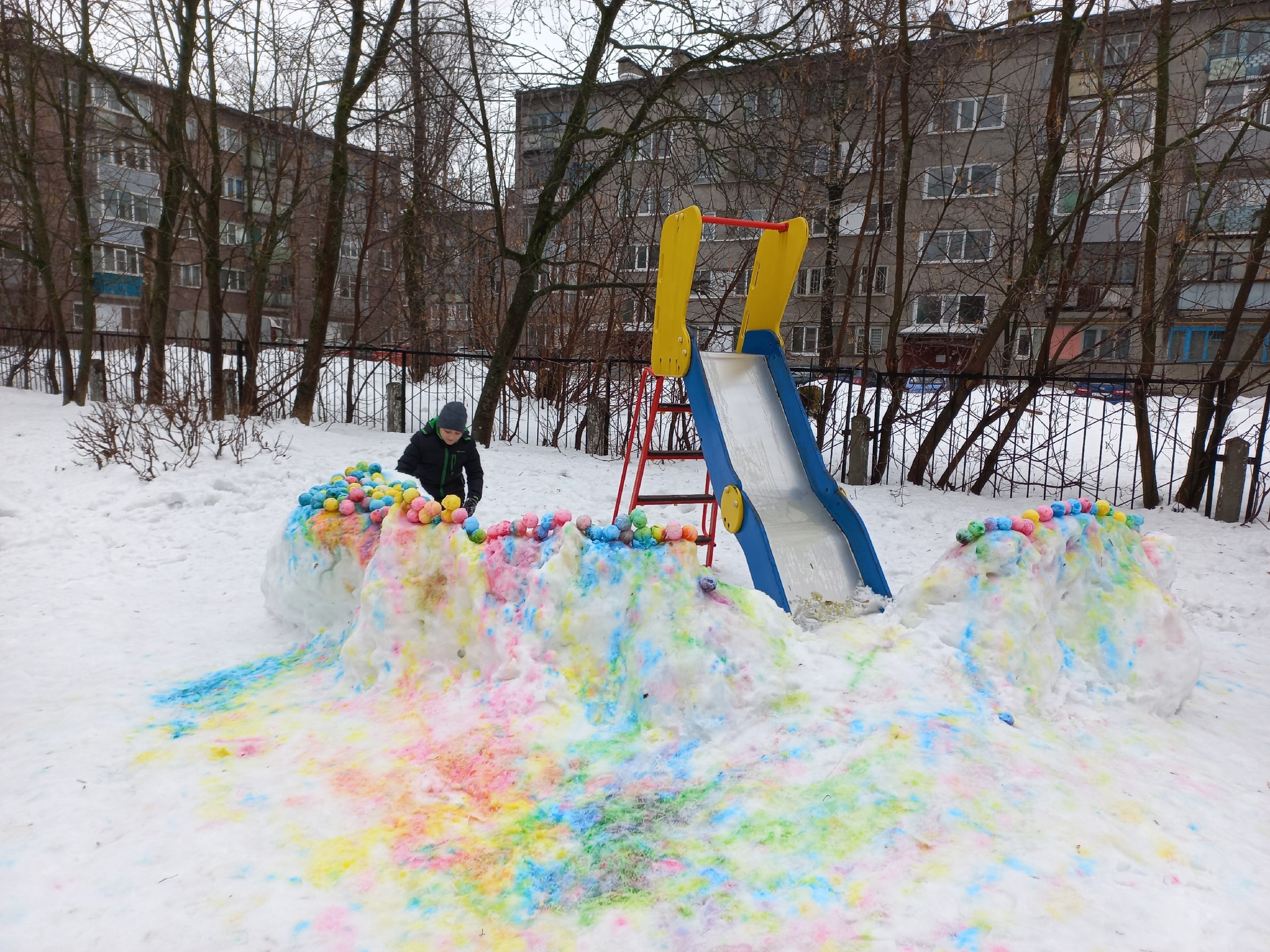 ЗАМЕЧАТЕЛЬНЫЕ ВЫХОДНЫЕ В КРУГУ ДРУЗЕЙ!