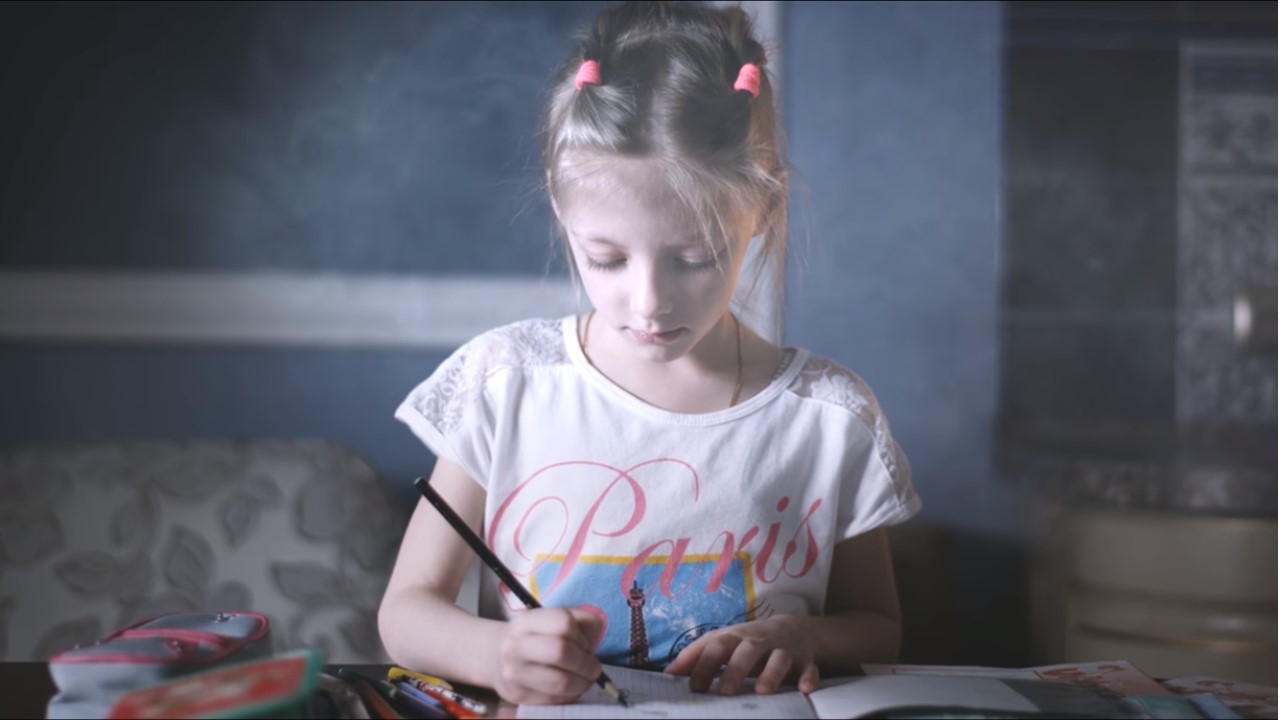 НИКОТИН – ВРАГ НАШИХ ЛЕГКИХ!