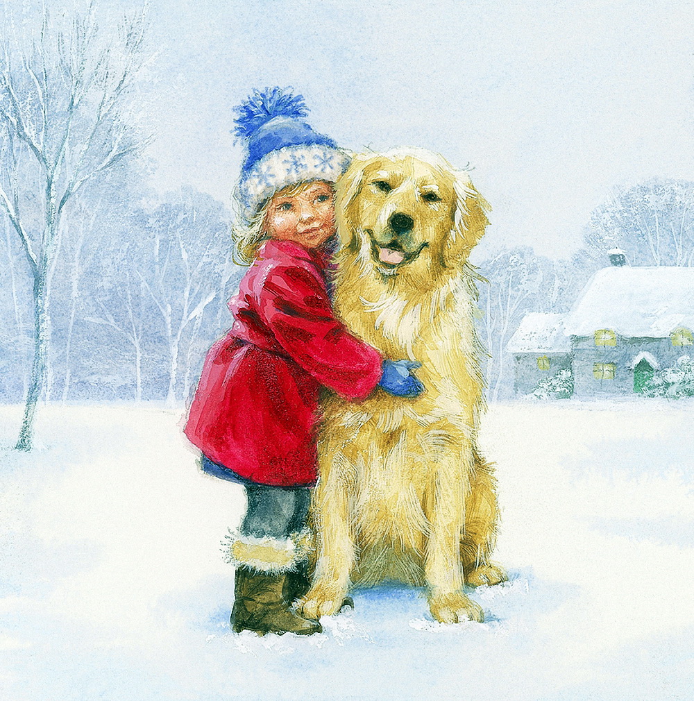 ПУСТЬ ВАШ ВЕЧЕР БУДЕТ ДОБРЫМ!