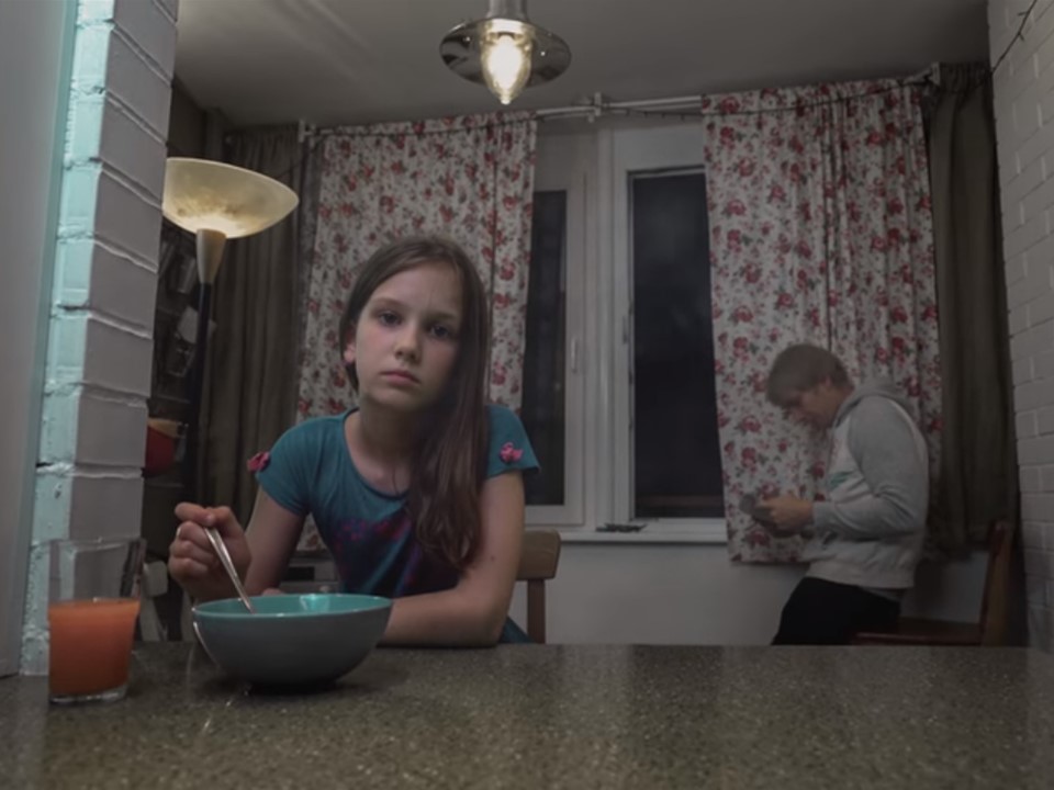 ОПАСНОСТЬ ТАБАЧНОГО ДЫМА ДЛЯ ЗДОРОВЬЯ ДЕТЕЙ