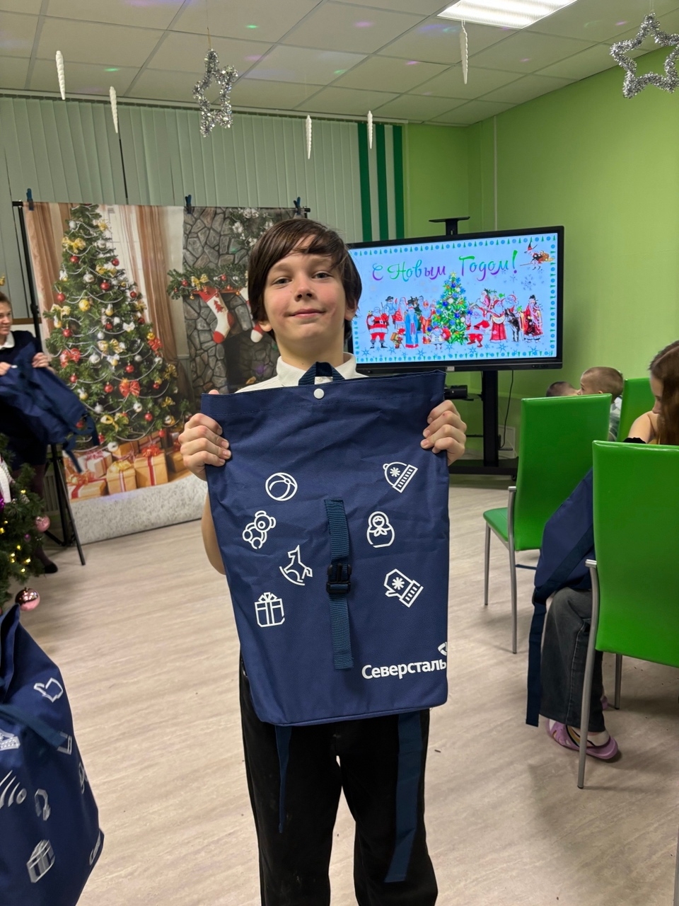 КАЖДЫЙ ДЕНЬ - ПРАЗДНИК! 