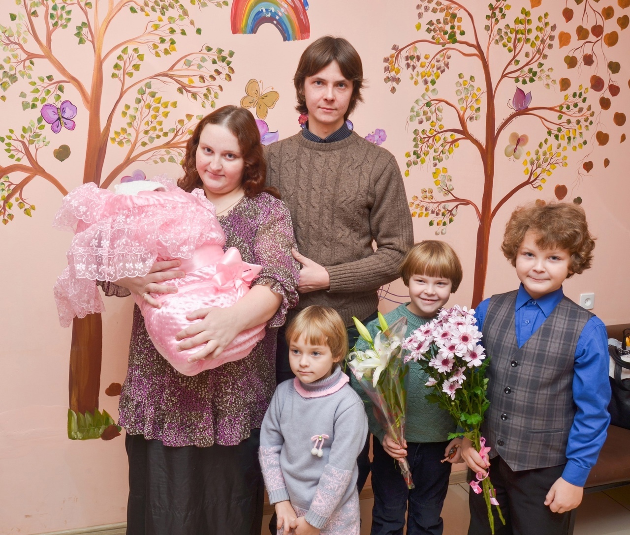 УЧАСТВУЙТЕ В ЕЖЕГОДНОМ ОБЛАСТНОМ ФЕСТИВАЛЕ «СЕМЕЙНЫЙ ЛАД»!