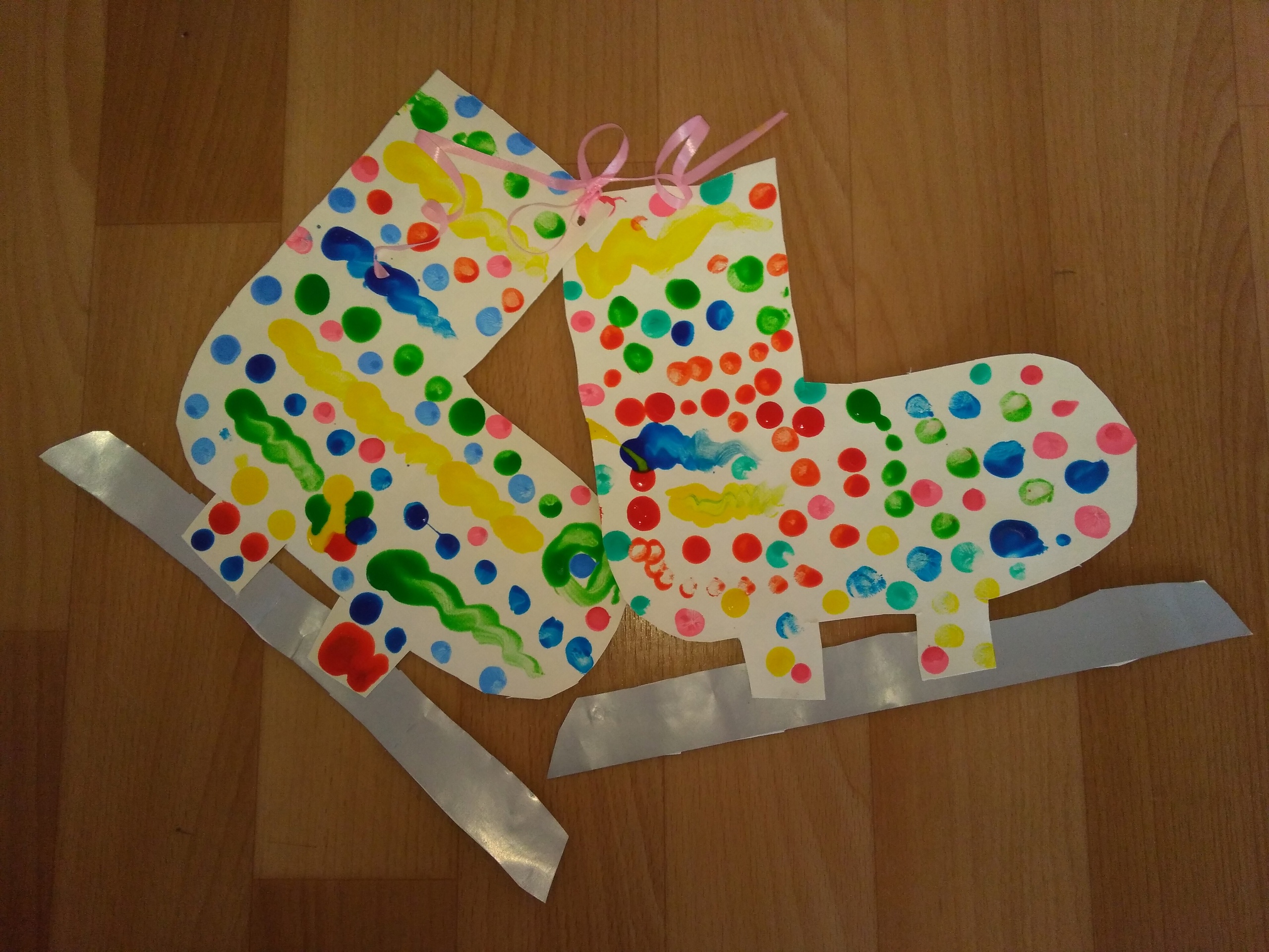 ЭКСКЛЮЗИВНАЯ КОЛЛЕКЦИЯ ХОККЕЙНЫХ КОНЬКОВ  ДЛЯ СБОРНОЙ РОССИИ