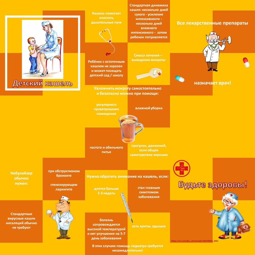 ДЕТСКИЙ КАШЕЛЬ