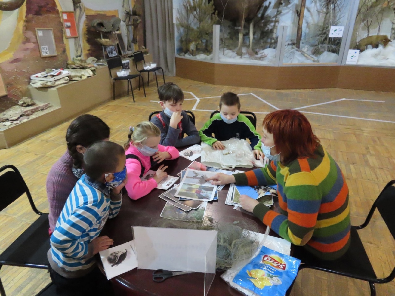 День орнитолога