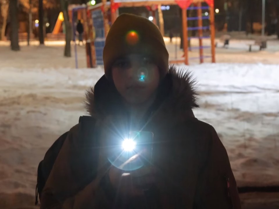 ПРОСТЫЕ ПРАВИЛА БЕЗОПАСНОСТИ