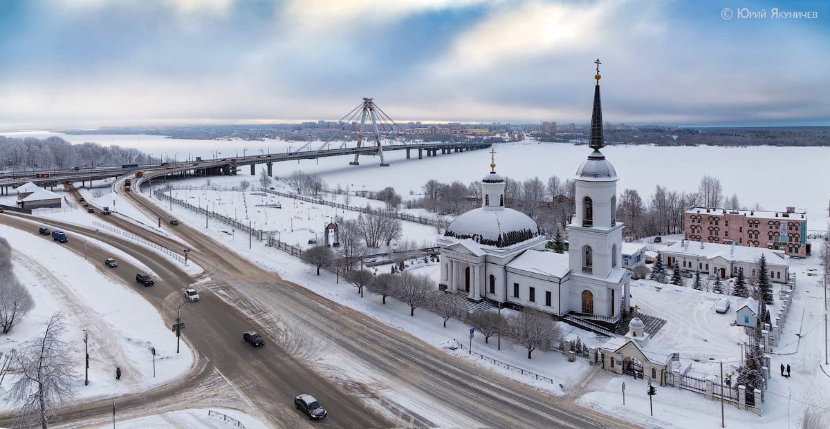 ВОТ И ПРИШЛА БЕЛАЯ ЗИМА!..