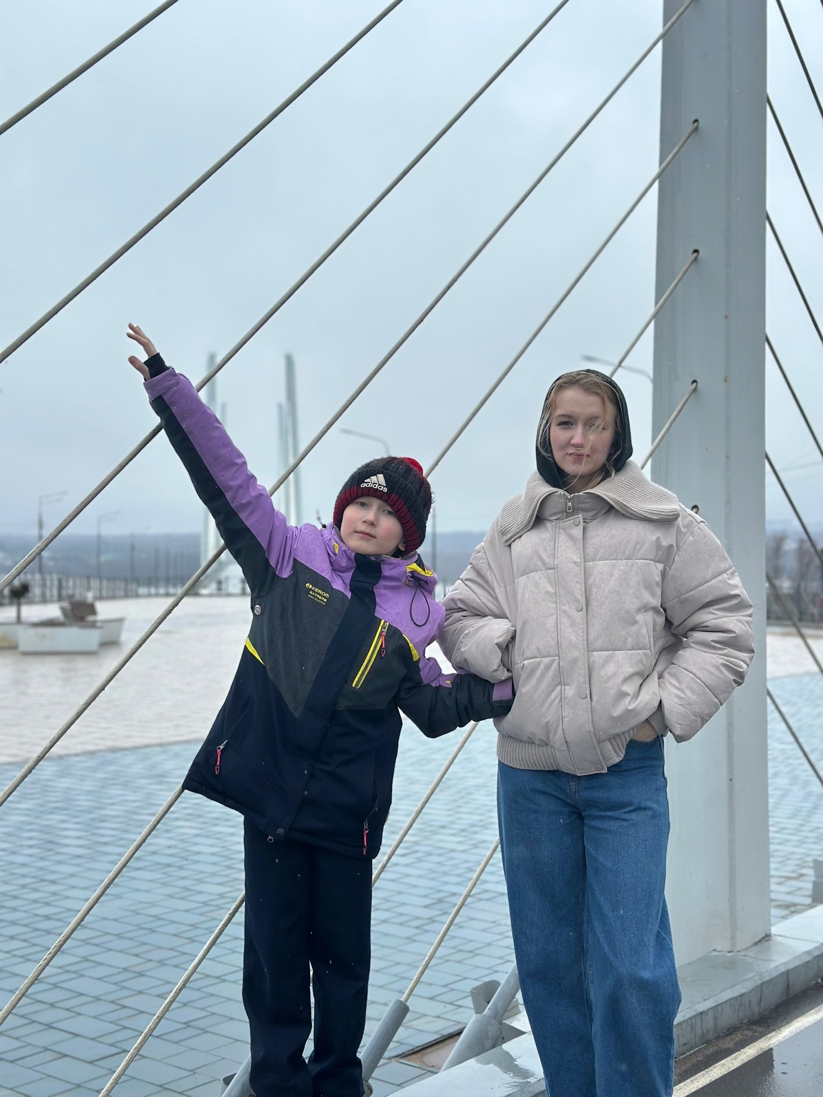 ВЕСНА — ВРЕМЯ МАЛЕНЬКИХ РАДОСТЕЙ!