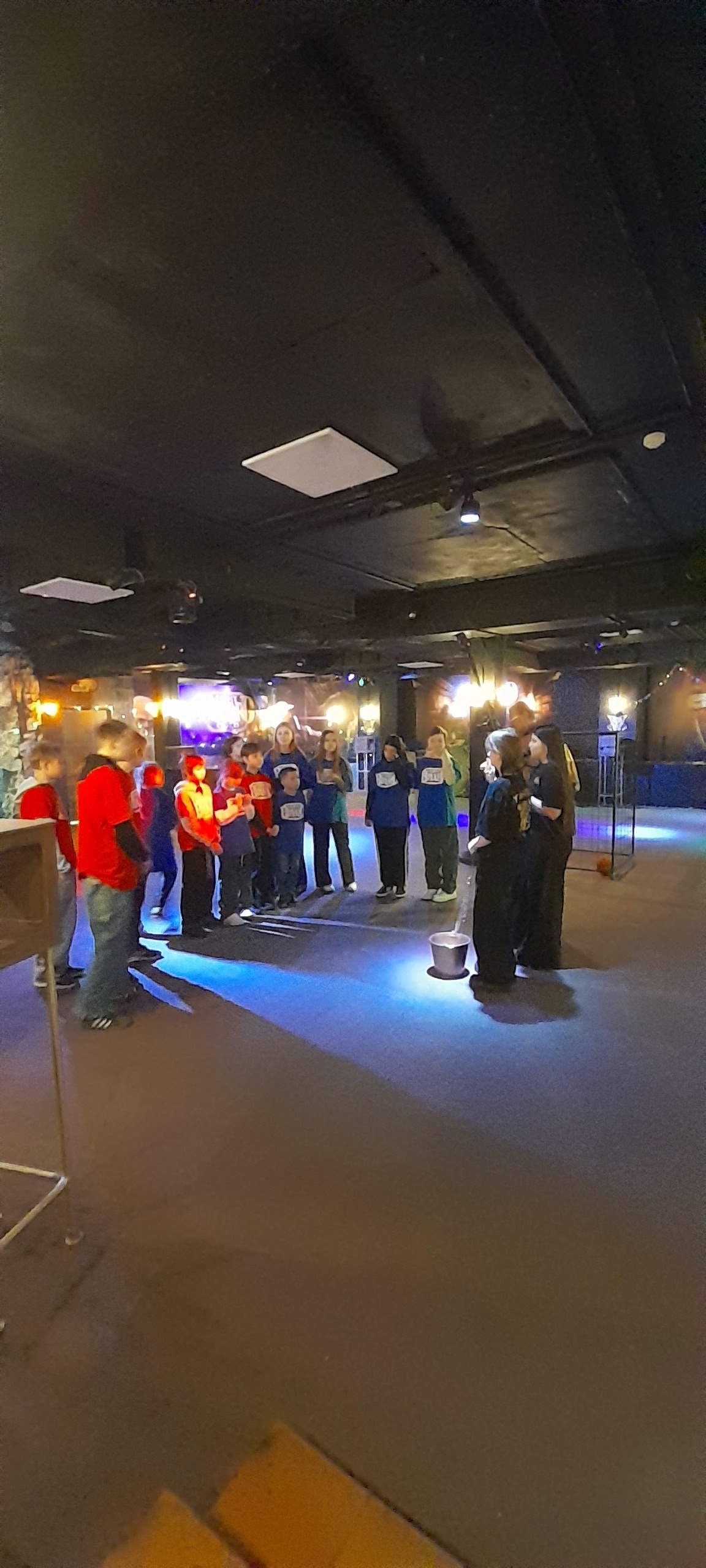 ФОРТ БОЯРД: ИСПЫТАНИЕ ПРОЙДЕНО! 