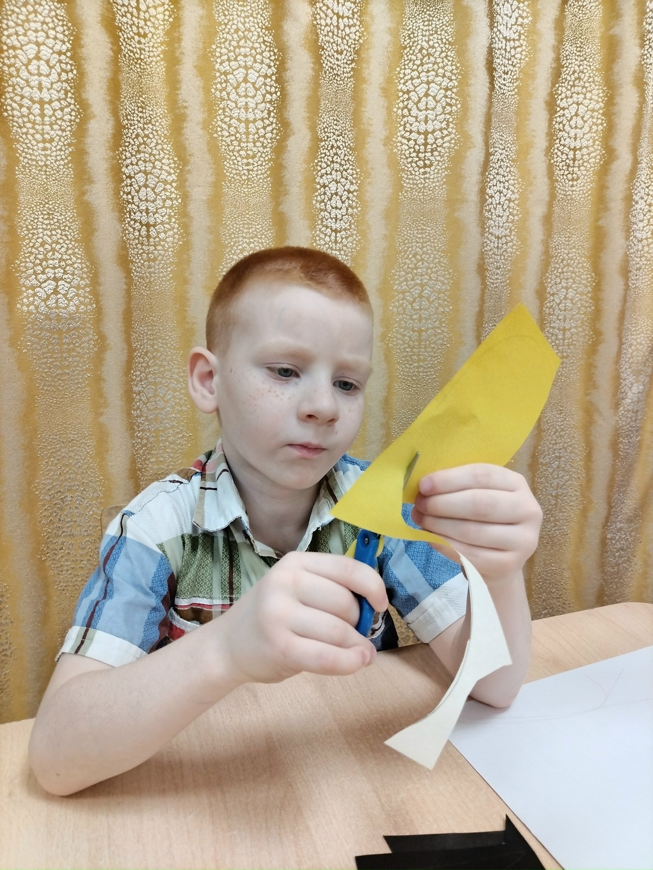 ВОЛШЕБСТВО В КРАСКАХ!