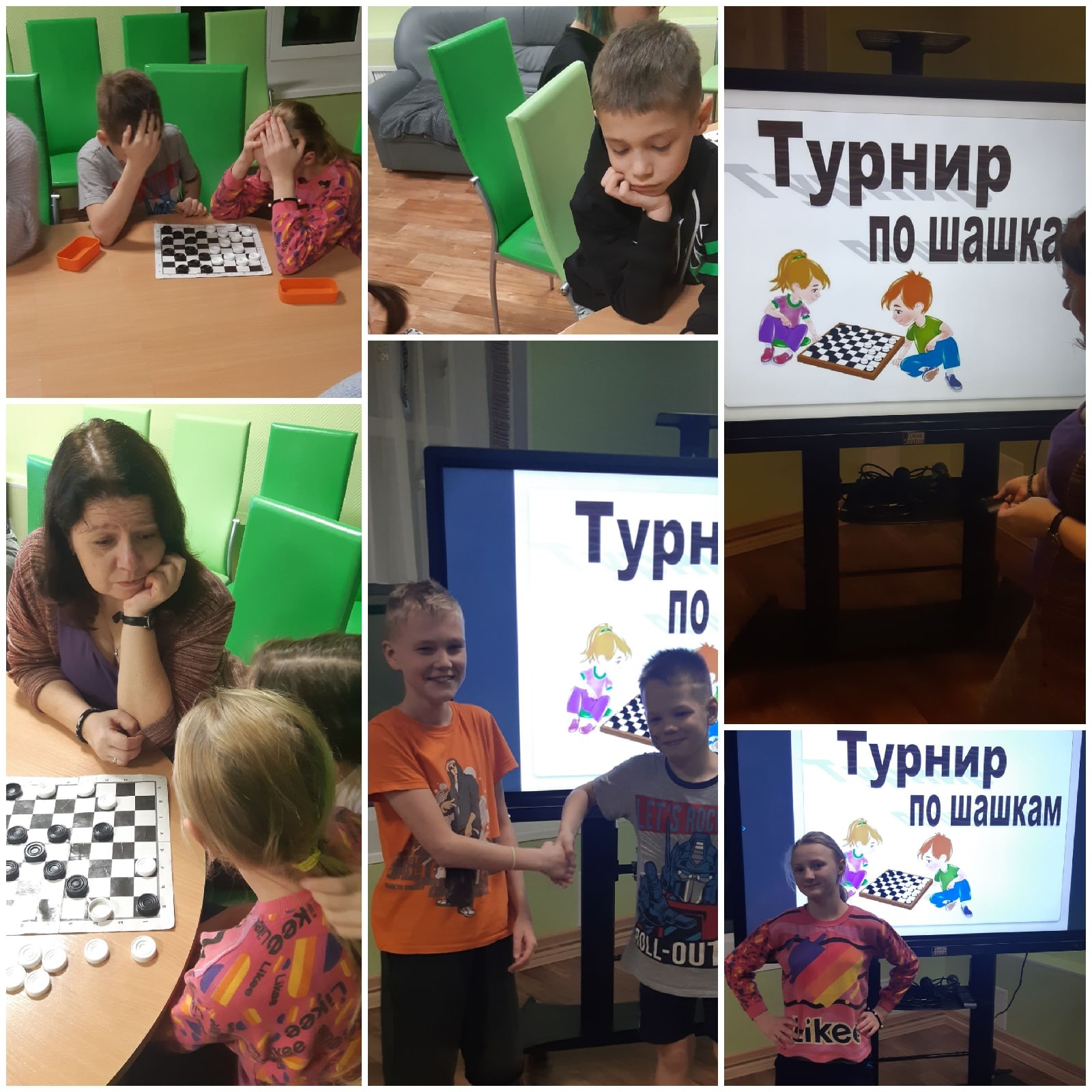 МАЛЕНЬКИЕ ЗАРИСОВКИ ИЗ ЖИЗНИ «РОСТКА»