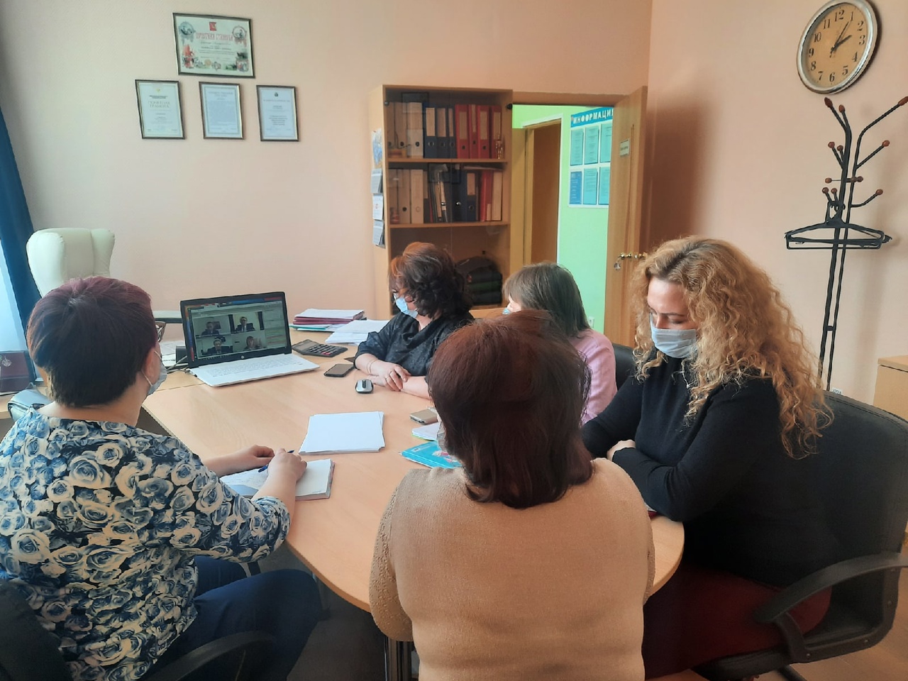 Вебинар по онлайн-урокам финансовой грамотности