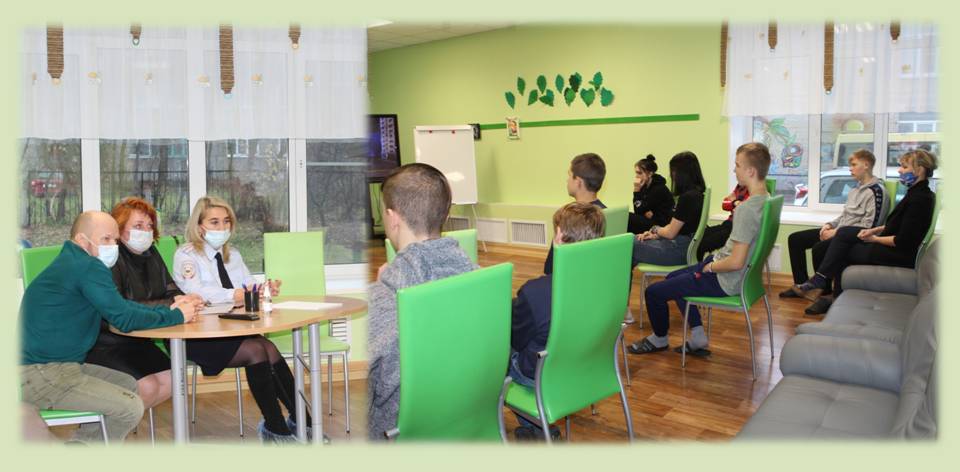 СЕРЬЕЗНЫЙ РАЗГОВОР