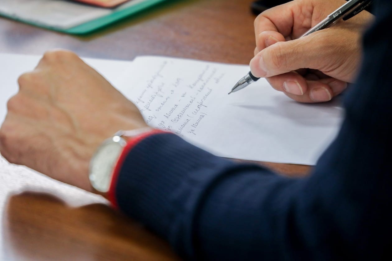 В областном Департаменте социальной защиты населения отметили положительные результаты разъяснительной работы с гражданами, организованной на официальных ресурсах и в средствах массовой информации