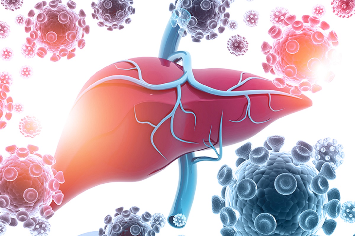 ПОГОВОРИМ О ПРОФИЛАКТИКЕ ВИРУСНЫХ ГЕПАТИТОВ В и С