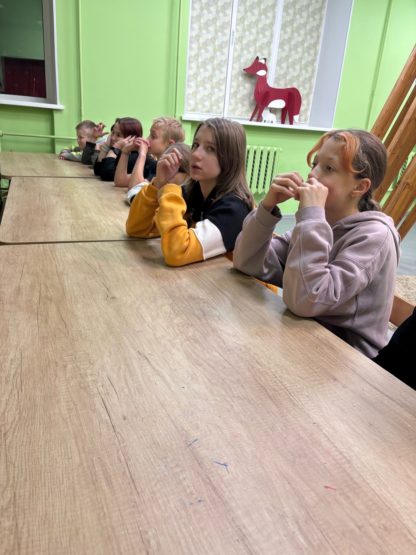 ВЫБОР ПРОФЕССИИ: ВАЖНЫЙ ШАГ В ЖИЗНИ!