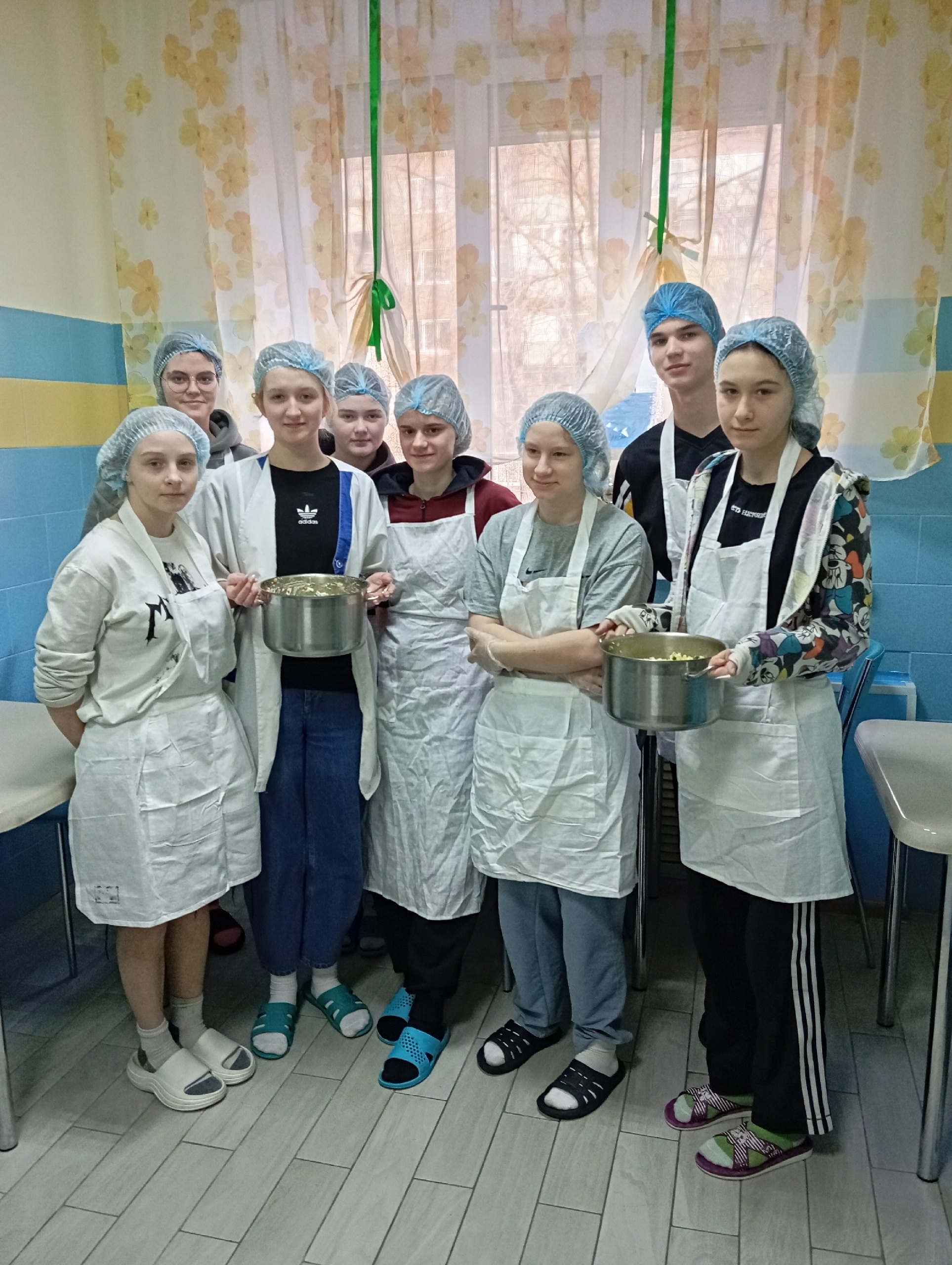 ГОТОВИМ ВМЕСТЕ