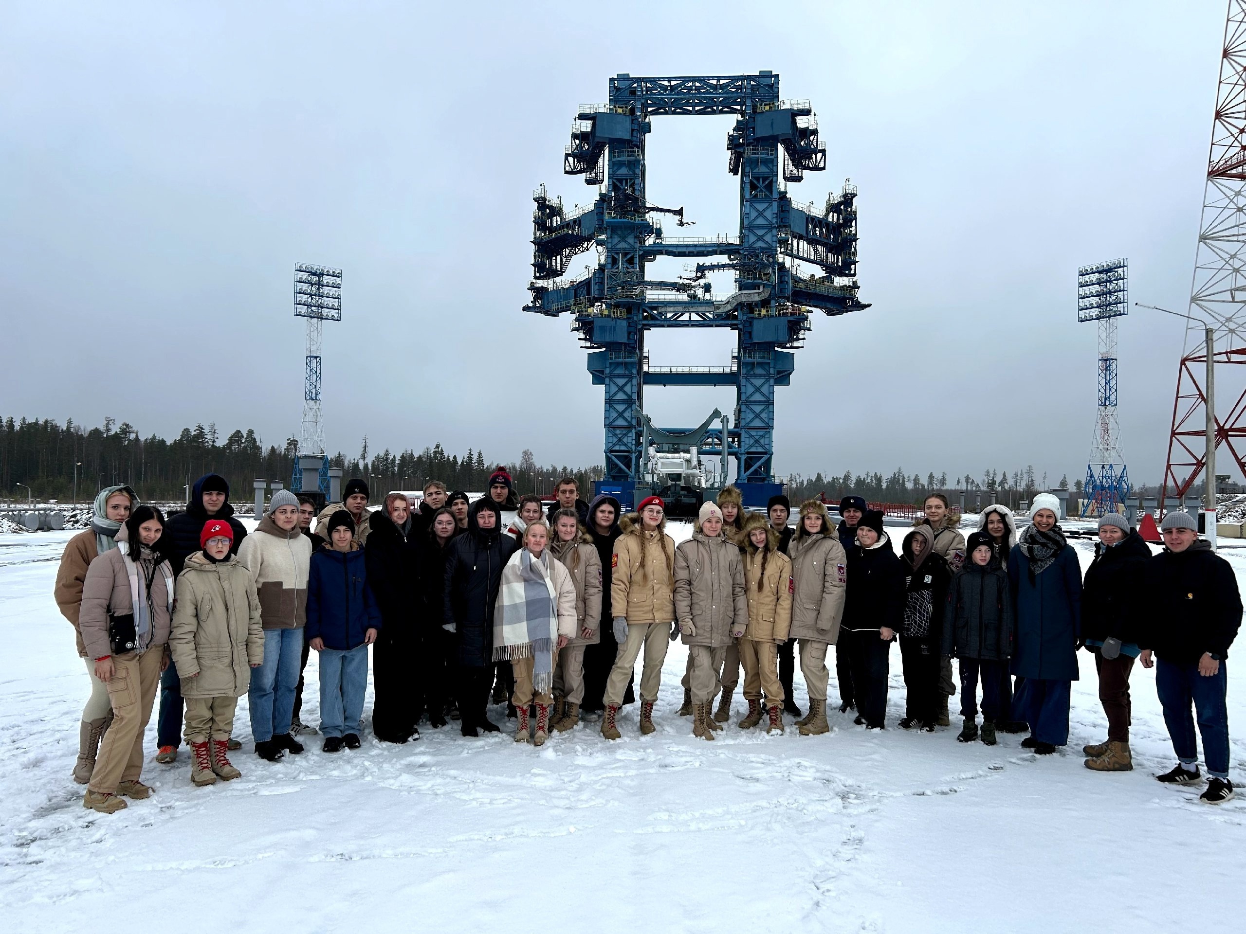 КОСМИЧЕСКОЕ ВДОХНОВЕНИЕ ДЛЯ НАШЕЙ ПОЛИНЫ!