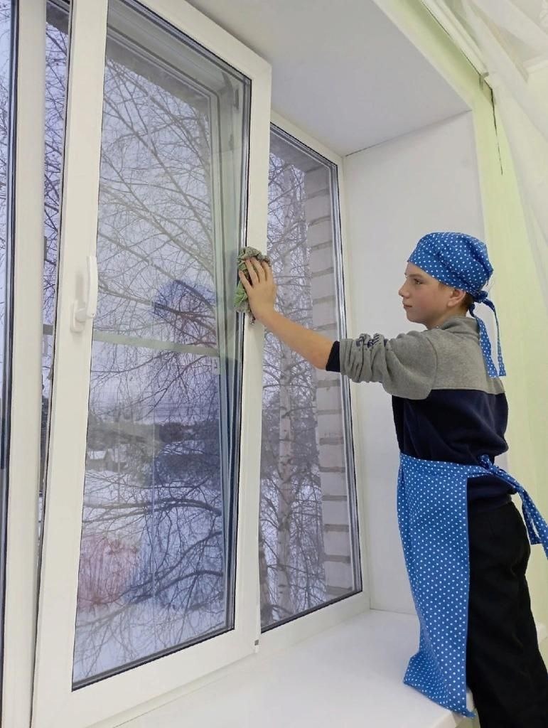 РЕБЯТА С МЕНТАЛЬНЫМИ НАРУШЕНИЯМИ АКТИВНО УЧАСТВУЮТ В ОБЩЕСТВЕННОЙ ЖИЗНИ