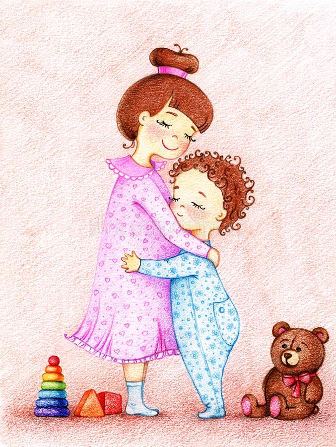 "КОПИЛКА СЕМЕЙНЫХ СОВЕТОВ": ОБЪЯТИЯ СПАСАЮТ!