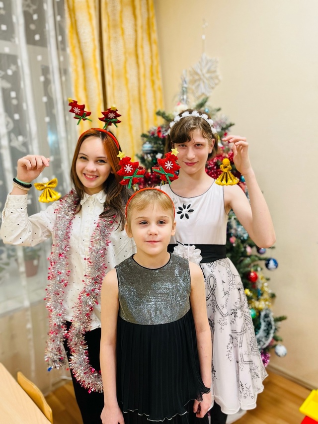 МАСТЕР-КЛАСС «АНГЕЛОЧЕК»: ВОЛШЕБСТВО В КАЖДОЙ ДЕТАЛИ!