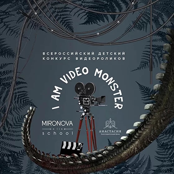 РАСКРОЙ СВОЙ ТАЛАНТ!