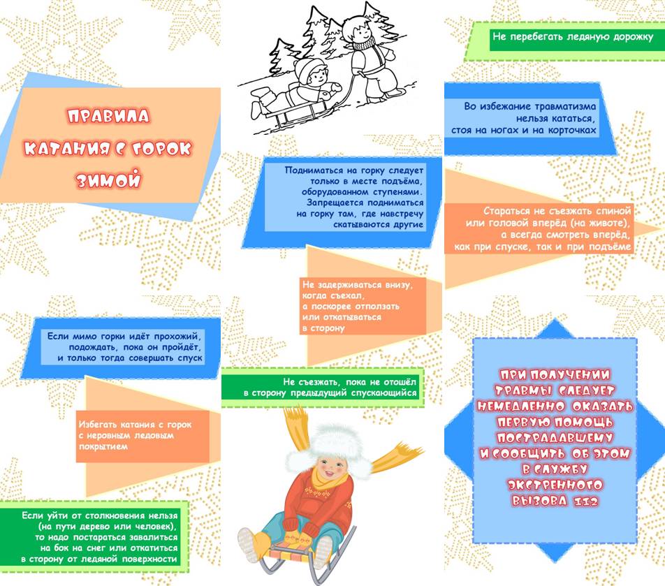 ВНИЗ ПО ГОРКЕ С ВЕТЕРКОМ!...