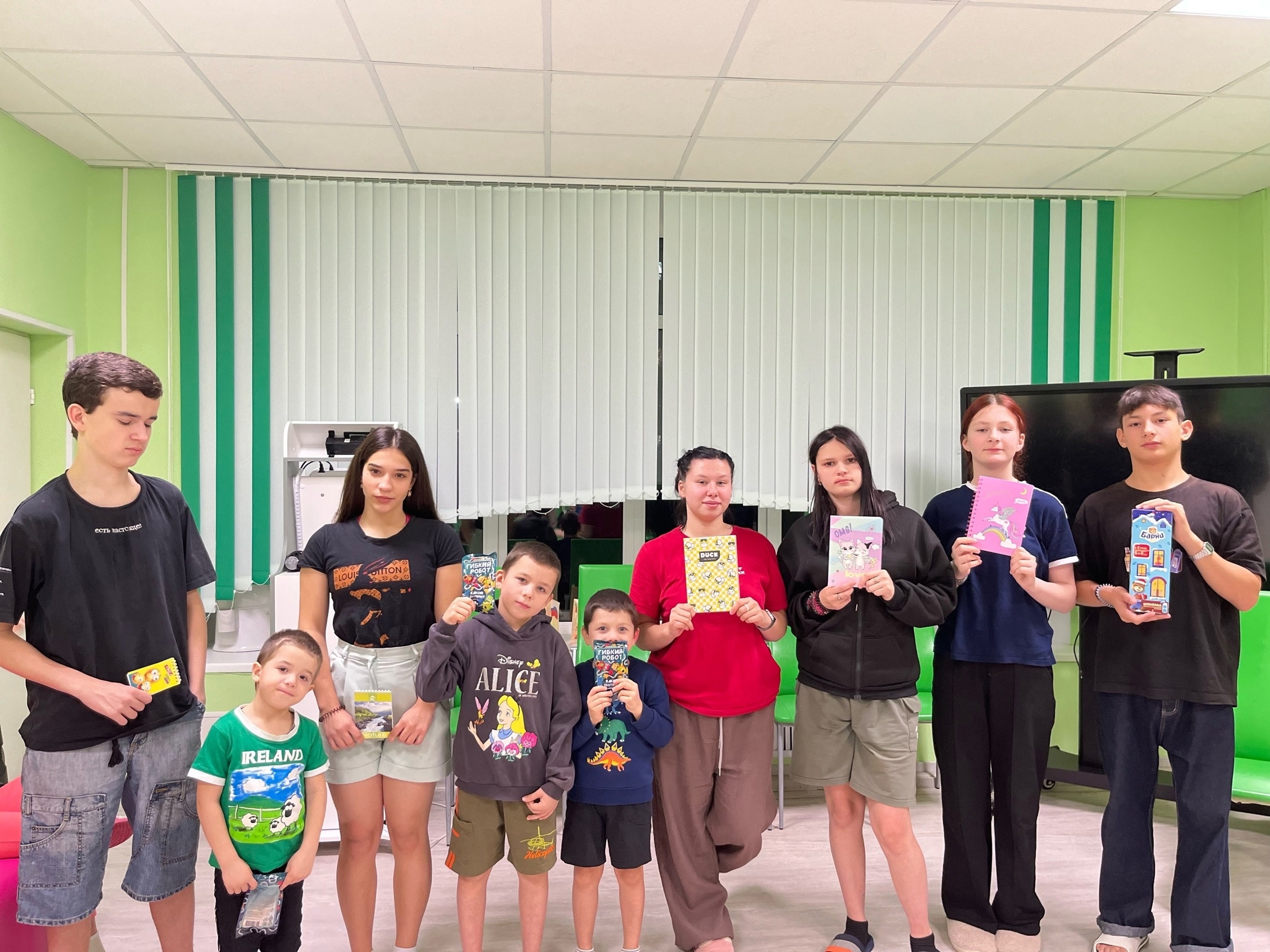 ЗНАТОК РОДНОГО КРАЯ