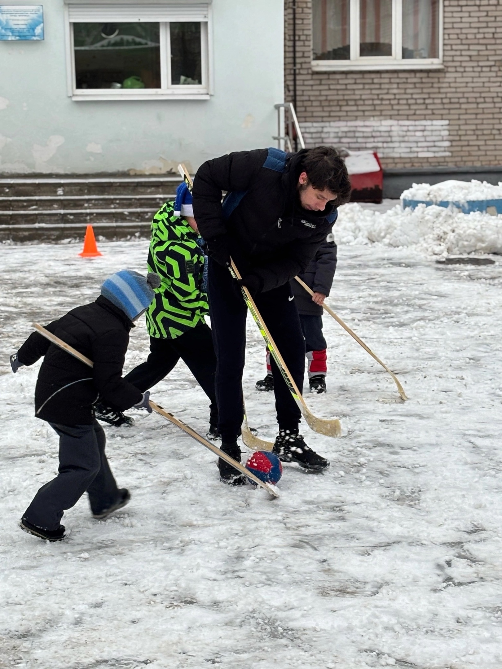 ВЫХОДНЫЕ С ПОЛЬЗОЙ ДЛЯ ЗДОРОВЬЯ