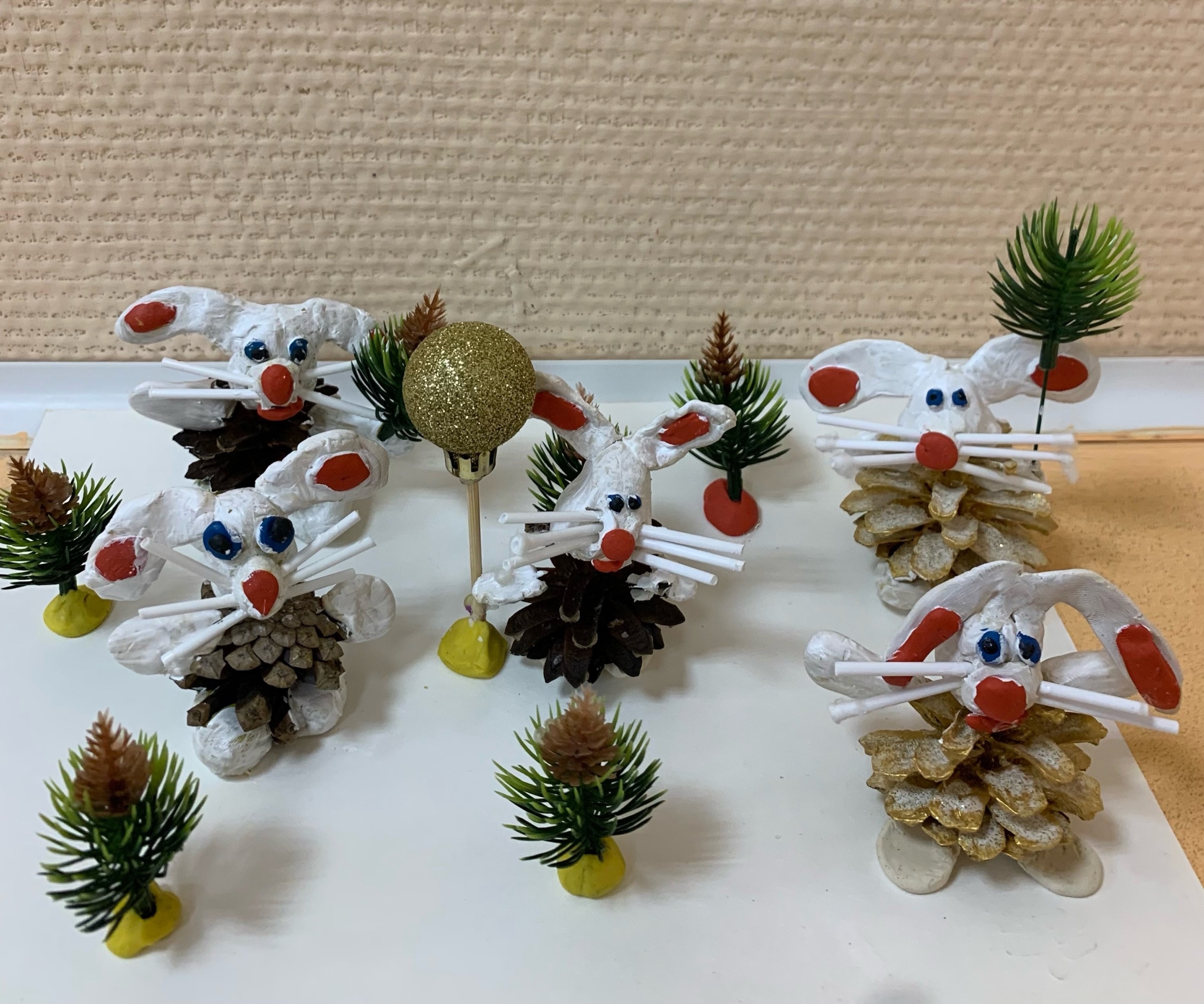 ТВОРЧЕСКИЙ МАСТЕР-КЛАСС