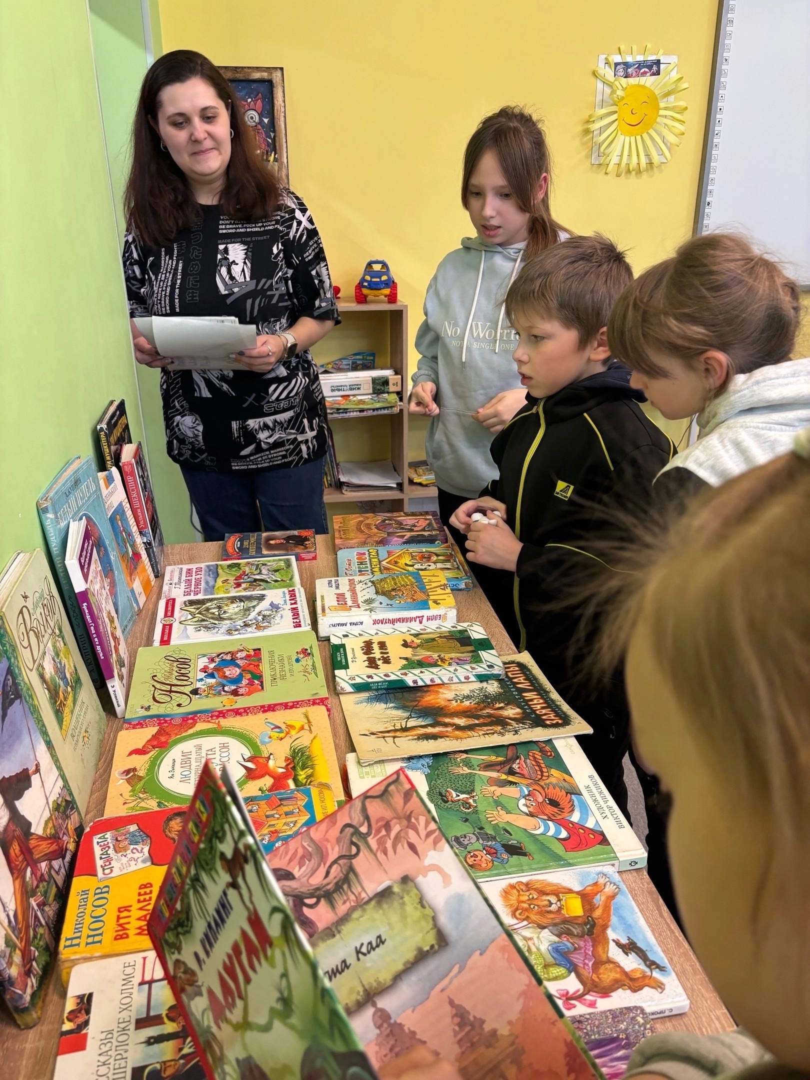 В ЦЕНТРЕ СЕМЕЙНОГО ЧТЕНИЯ ПРОШЛА УВЛЕКАТЕЛЬНАЯ ВСТРЕЧА НА ТЕМУ «ЛЮБОВЬ…»