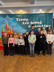 СКАЗОЧНЫЕ КАНИКУЛЫ 