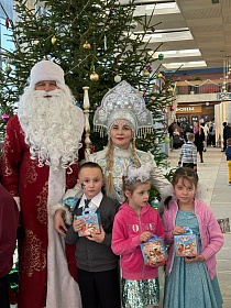 ЗДРАВСТВУЙ, ЁЛКА, НОВЫЙ ГОД!