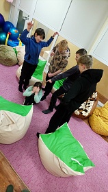 В РАМКАХ ОБЛАСТНОЙ АКЦИИ , ПОСВЯЩЁННОЙ МЕЖДУНАРОДНОМУ ДНЮ БОРЬБЫ С БУЛЛИНГОМ ПРОВЕЛИ С ВОСПИТАННИКАМИ ПРАКТИЧЕСКОЕ ЗАНЯТИЕ С ЦЕЛЬЮ 