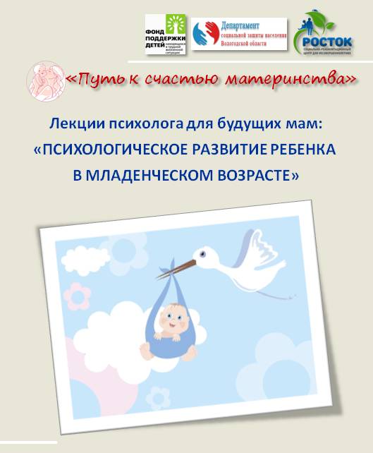 Презентация Лекции психолога